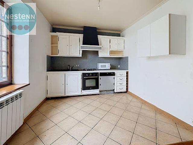 Location Maison 5 pièces 140 m2 Ymonville
