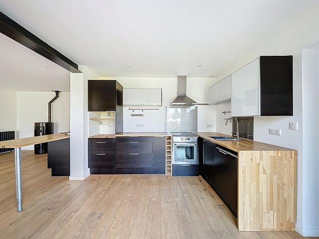 location maison 5 pièces, 140.14m², angers