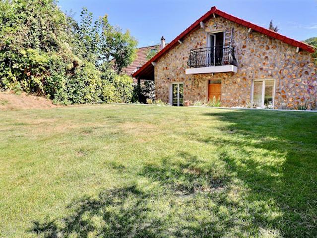 Location Maison 5 pièces 140.41 m2 Mareil Marly