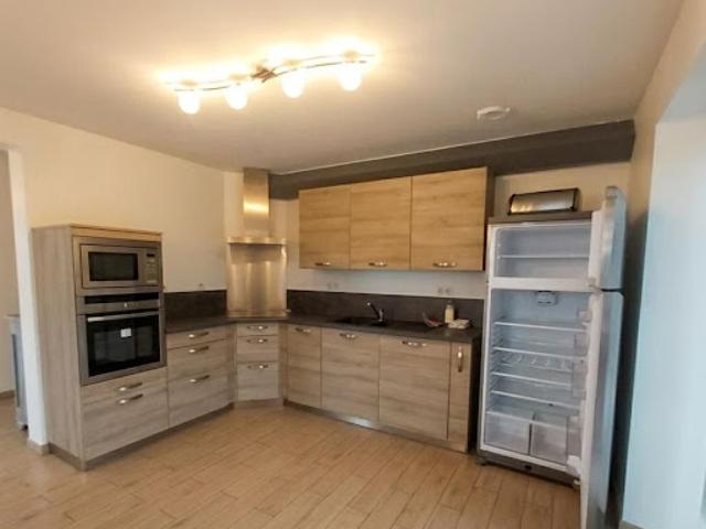 Location Maison 5 pièces 140.86 m2 Castel Sarrazin