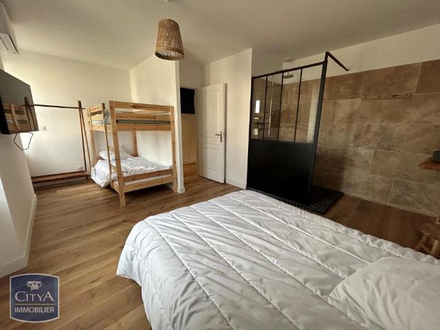 Location Maison 5 pièces 140m² CASTELJALOUX 47700