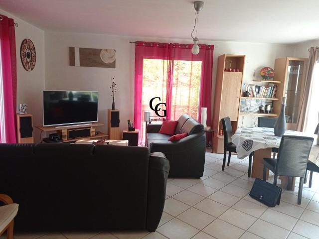 Location Maison 5 pièces 140m² LA HAIE FOUASSIERE 44690