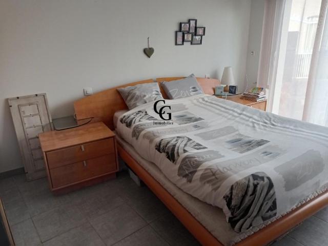 Location Maison 5 pièces 140m² LA HAIE FOUASSIERE 44690