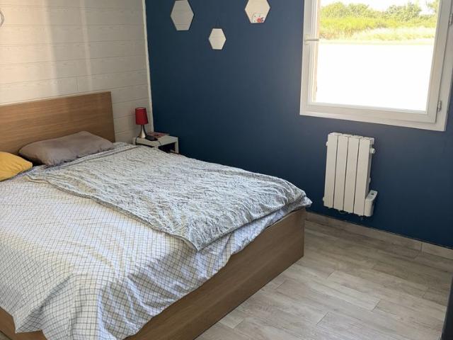 Location Maison 5 pièces 140m² ST LYS 31470