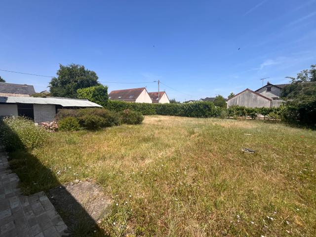 Maison 5 pièces Vineuil 141.81m² 1150€ à louer l'Adresse