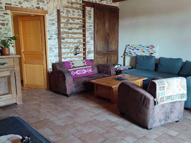 Location Maison 5 pièces 141.9 m2 Saint Viaud