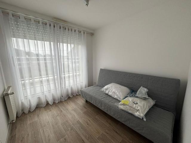 Location Maison 5 pièces 141m² ST PHILIBERT 56470