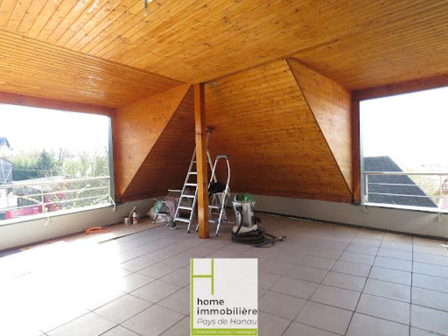 Location Maison 5 pièces 142 m2 Neugartheim Ittlenheim