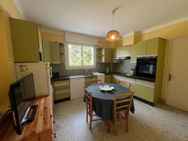 Location Maison 5 pièces 142.78 m2 Roquefort
