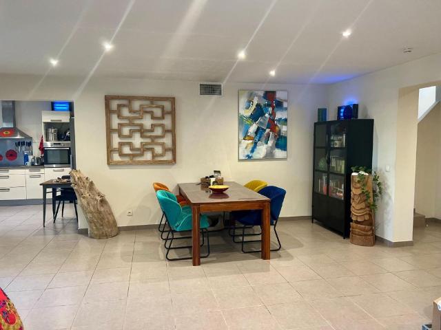 Location Maison 5 pièces 142m² TOULOUGES 66350