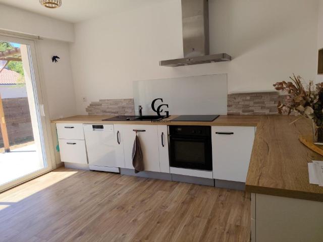 Location Maison 5 pièces 142m² VERTOU 44120