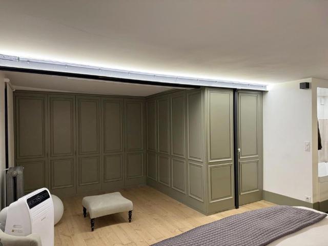 Location Maison 5 pièces 142m² VERNEUIL SUR SEINE 78480