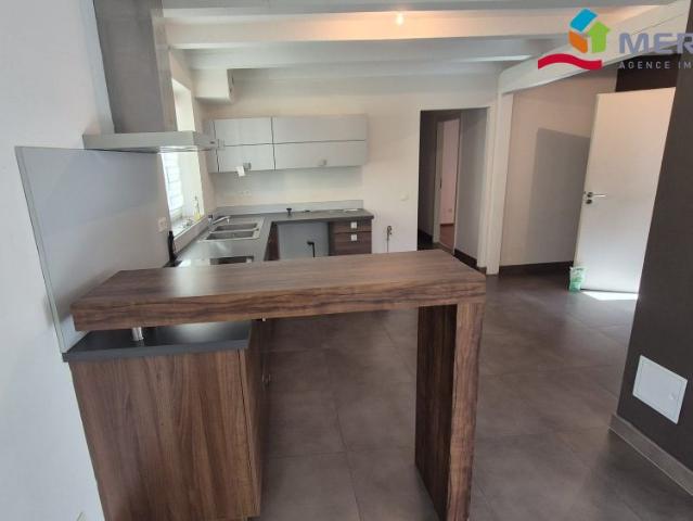 Location Maison 5 pièces 142m² LA WANTZENAU 67610
