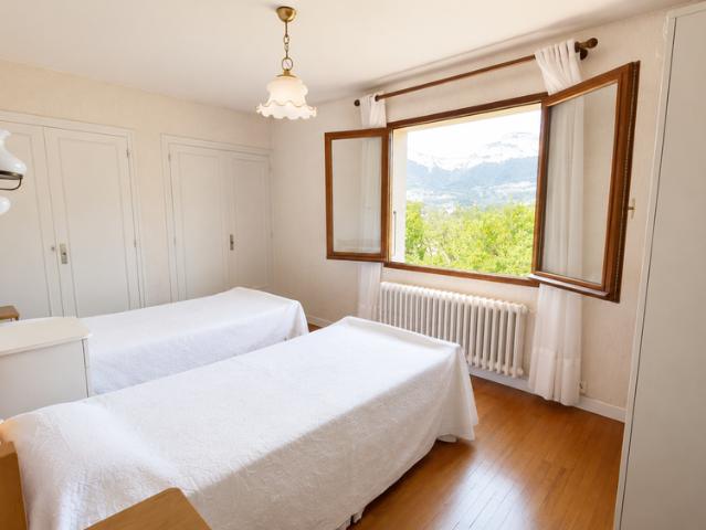 Location Maison 5 pièces 142m² LA RAVOIRE 73490