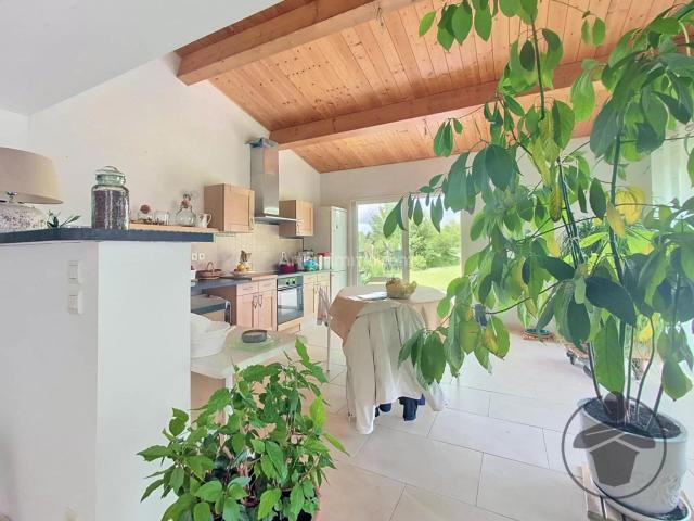 Location Maison 5 pièces 143 m2 à Maransin