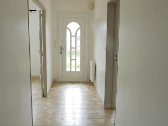 Location Maison 5 pièces 143 m2 Baudreville