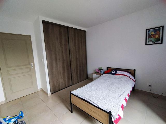 Location Maison 5 pièces 143m²