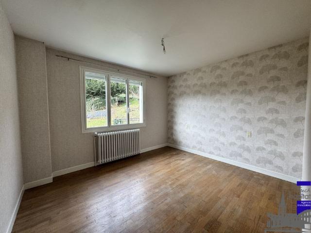 Location Maison 5 pièces 143m² TULLE 19000