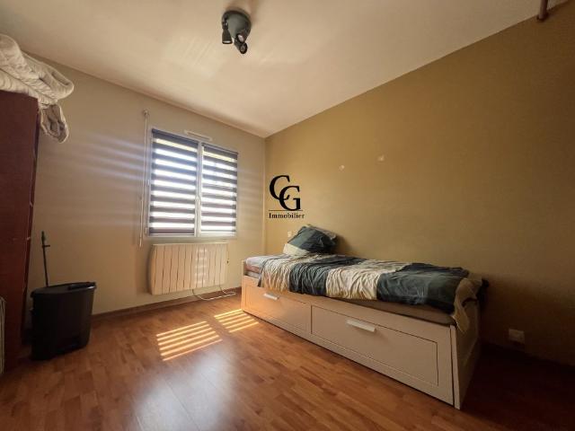 Location Maison 5 pièces 143m² CHATEAU THEBAUD 44690