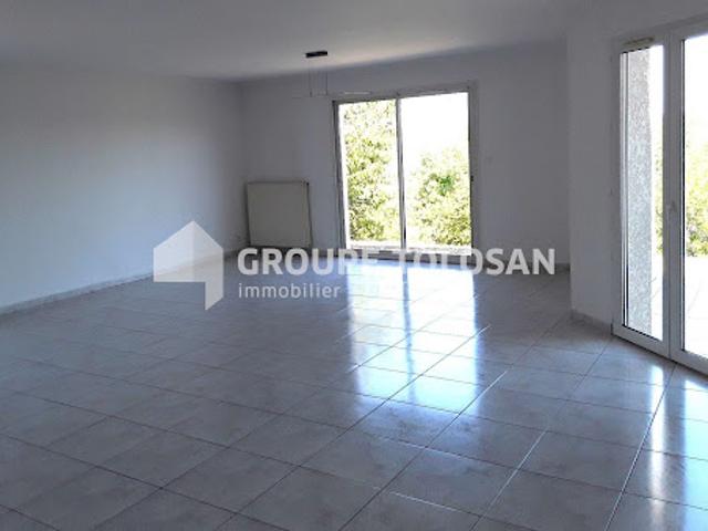 Location Maison 5 pièces 154 m2 Montrabé