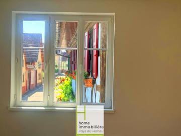 Location Maison 5 pièces 154 m2 Wickersheim Wilshausen