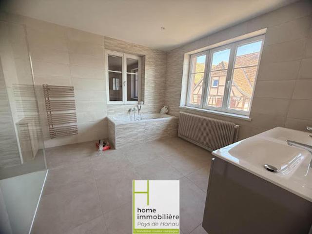 Location Maison 5 pièces 154 m2 Wickersheim Wilshausen