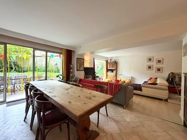 Location Maison 5 pièces 154.4 m2 Chantilly