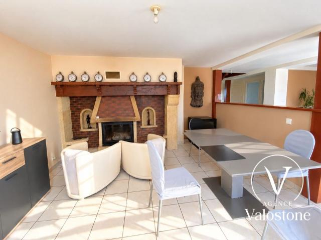 Location Maison 5 pièces 154m² MONSEGUR 40700