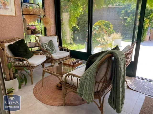 Location Maison 5 pièces 154m² ST JEAN D ILLAC 33127
