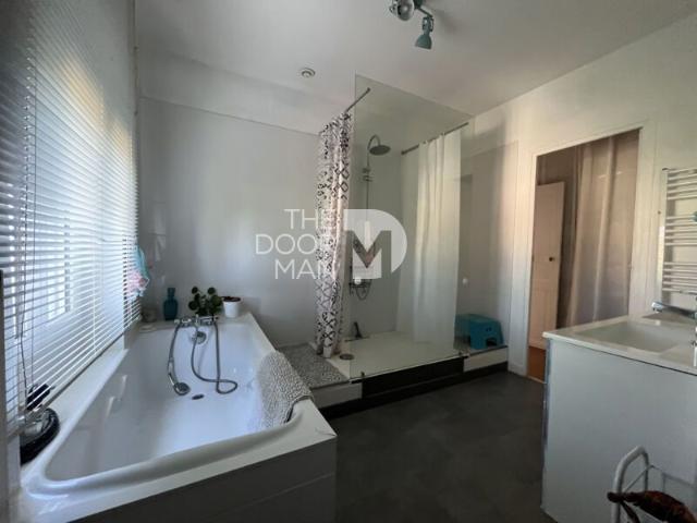 Location Maison 5 pièces 154m² ST MARS DE COUTAIS 44680