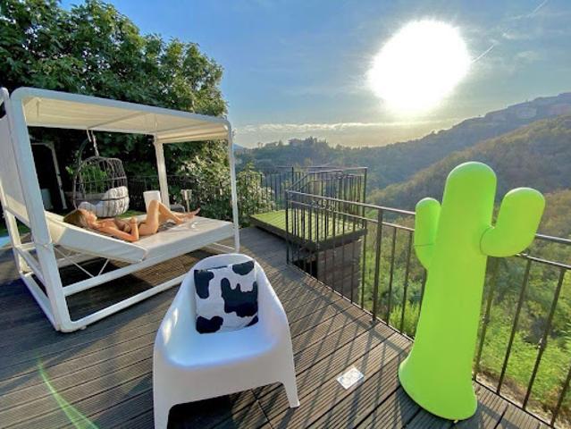 Location Maison 5 pièces 155 m2 Mandelieu la Napoule