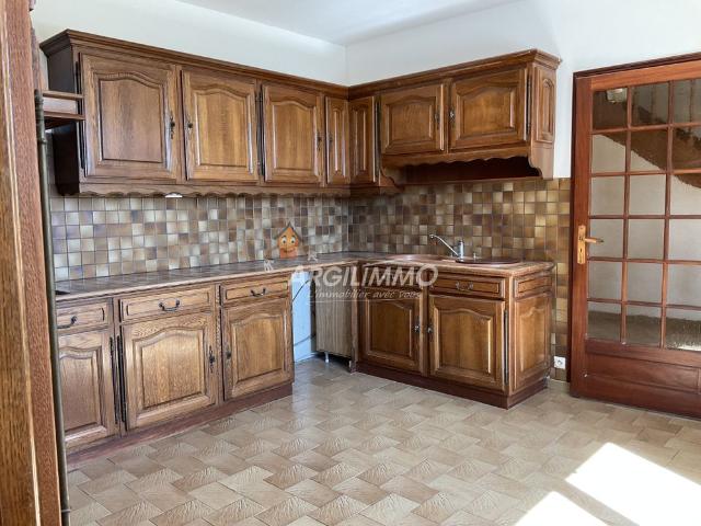 Location Maison 5 pièces 155m² BOULOIRE 72440