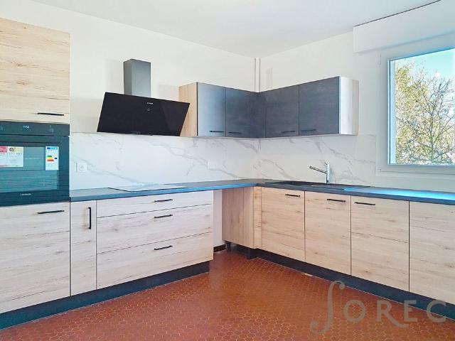Location Maison 5 pièces 155m² MARLY 57155
