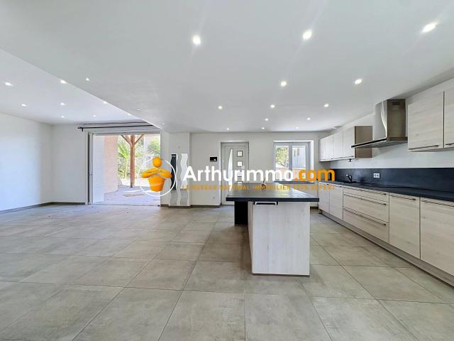 Location Maison 5 pièces 156 m2 à Bourgoin Jallieu