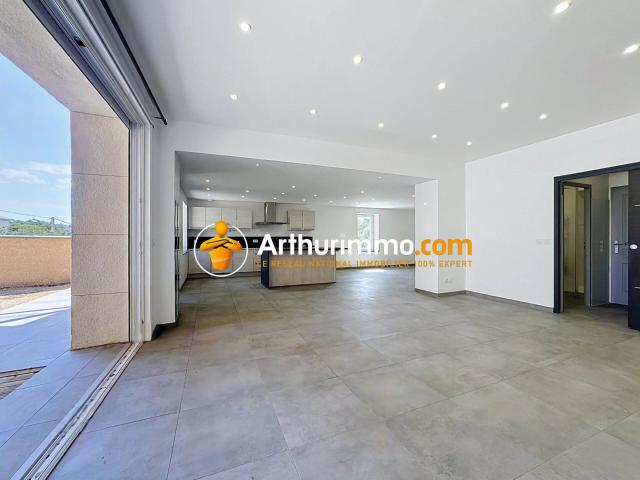 Location Maison 5 pièces 156 m2 à Bourgoin Jallieu