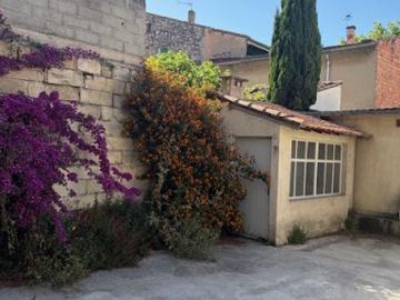 Location Appartement 2 pièces 48.77 m2 Chateaurenard
