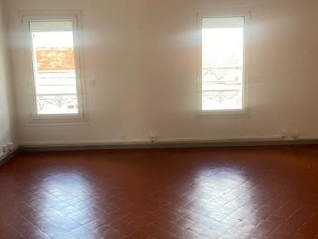 Location Appartement 2 pièces 48.77 m2 Chateaurenard