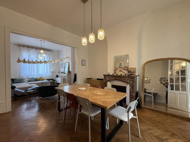 Location Maison 5 pièces 156m² AMIENS 80000