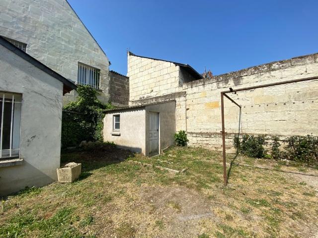 Location Maison 5 pièces 156m² SAUMUR 49400