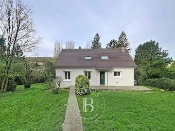 Location Maison 5 pièces 158.31 m2 Marly le Roi