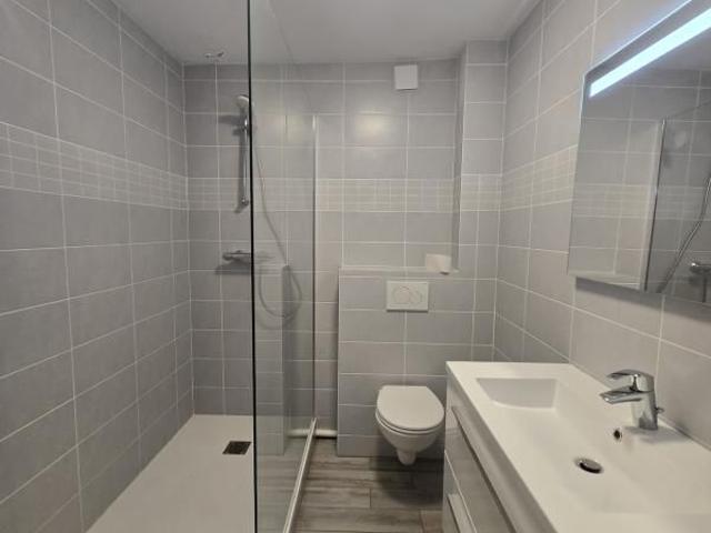 Location Maison 5 pièces 158m² NANCY 54000