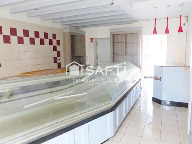Location Maison 5 pièces 159 m2 Oissel
