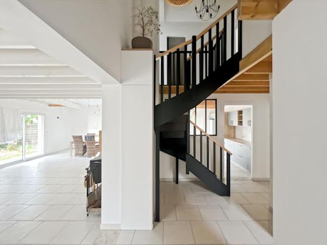 Location Maison 5 pièces 159.62 m2 Pornichet