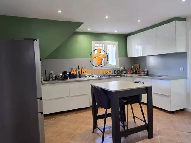 Location Maison 5 pièces 150 m2 à Ossun