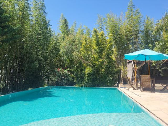 Location Maison 5 pièces 150 m2 Aix en Provence