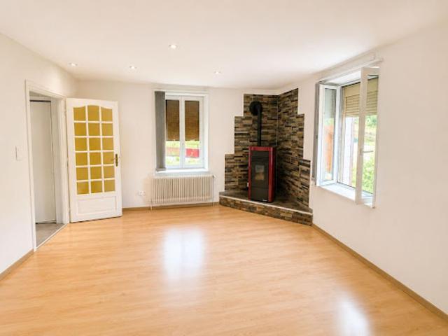 Location Maison 5 pièces 150 m2 Cornimont