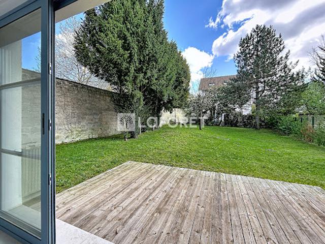 Location Maison 5 pièces 150 m2 Le Vésinet