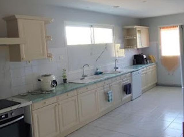 Location Maison 5 pièces 150 m2 Sainte Colombe de Duras