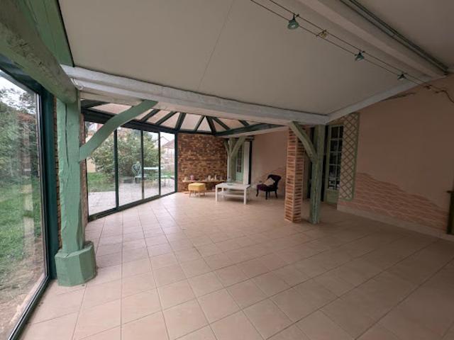 Location Maison 5 pièces 150 m2 Vaudoy en Brie