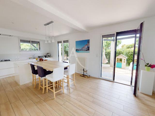 Location Maison 5 pièces 150.49 m2 Beauzelle